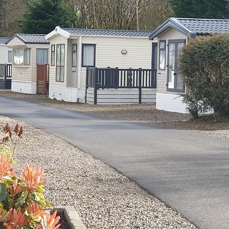 Lomond Woods Holiday Park Balloch Ngoại thất bức ảnh